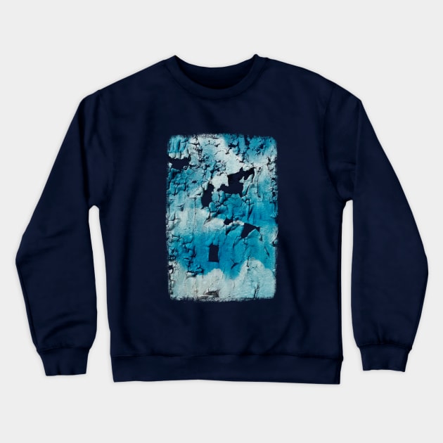 the sky is broken Crewneck Sweatshirt by DyrkWyst